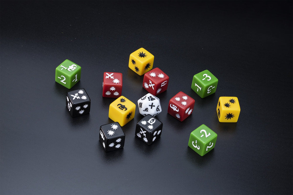 The Elder Scrolls : Call to Arms - Core Box